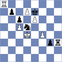 Nakamura - Bacrot (chess.com INT, 2024)