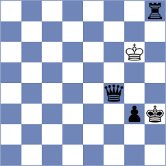 Meduri - Antonova (Chess.com INT, 2021)
