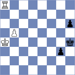 Remolar Gallen - Skalik (chess.com INT, 2021)