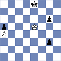 Broca Jimenez - Danielian (chess.com INT, 2024)