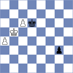 Shpanko - Zilleruelo Irizarry (chess.com INT, 2022)