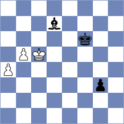 Khamzin - Manukian (Chess.com INT, 2021)