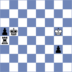 Schulman - Cuevas Araya (chess.com INT, 2023)