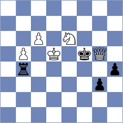 Vlassov - Zia (chess.com INT, 2021)