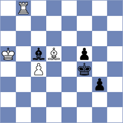 Kosteniuk - Radivojevic (Chess.com INT, 2019)