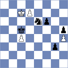 Melikhov - Cardozo (chess.com INT, 2024)