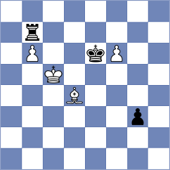Slizhevsky - Tomaszewski (Chess.com INT, 2020)