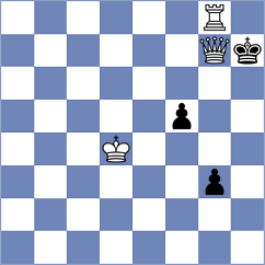 Perez Rodriguez - Ortez (chess.com INT, 2021)