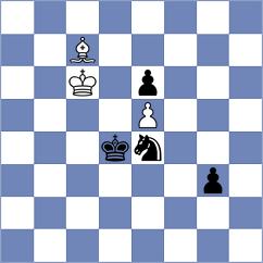 Seletsky - Voege (chess.com INT, 2024)