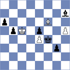 Praveen Kumar - Oparin (Chess.com INT, 2020)