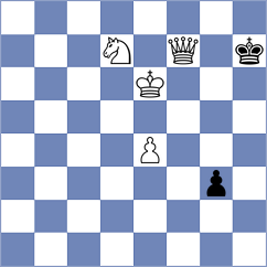 Fakhrutdinov - Timmermans (Chess.com INT, 2021)