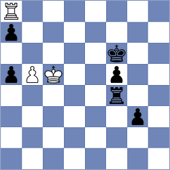 Boros - Novosel (chess.com INT, 2024)