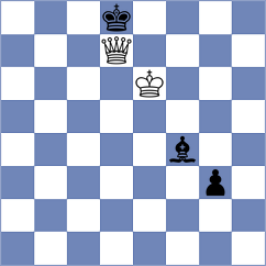 Justo - Penagalapati (chess.com INT, 2023)