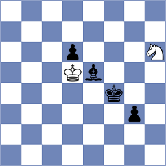 Erdogdu - Krallis (chess.com INT, 2021)