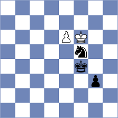 Blahynka - Jahnz (chess.com INT, 2023)