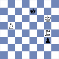 Bryakin - Prabhu (chess.com INT, 2022)