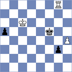 Durarbayli - Van Foreest (chess.com INT, 2024)