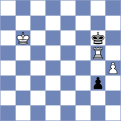 Herrera - Shapiro (chess.com INT, 2023)