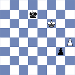 Ellenbogen - Stefanova (Chess.com INT, 2021)
