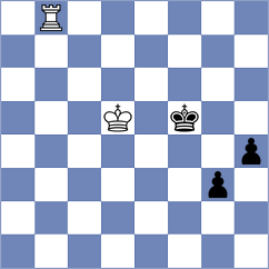 Hoffmann - Pruijssers (chess.com INT, 2023)