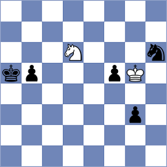 Demchenko - Sipetin (chess.com INT, 2022)
