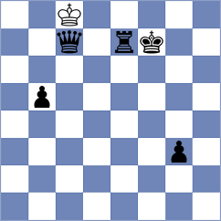 Kopecky - Stegl (Chess.com INT, 2021)