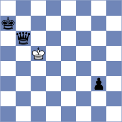 Jary - Bures (chess.com INT, 2022)
