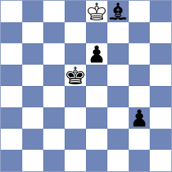 Hryshchenko - Daianu (chess.com INT, 2021)
