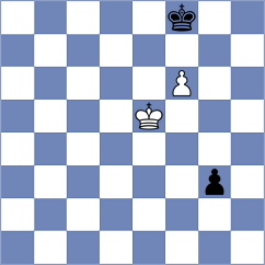 Pranav - Aadit (chess.com INT, 2024)