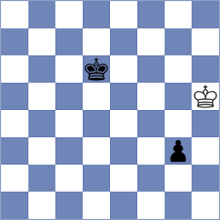 Pesotskiy - Sherman (chess.com INT, 2024)