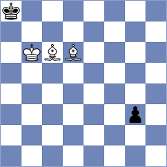 Jobava - Mikhnenko (chess.com INT, 2021)