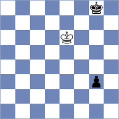 Kniazev - Ballester Llagaria (chess.com INT, 2024)