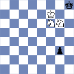 Mendonca - Aditya (chess24.com INT, 2021)