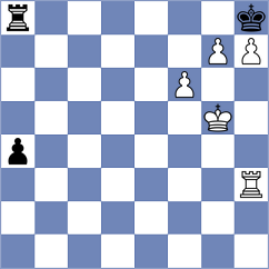 Mekhitarian - Vaz (chess.com INT, 2024)