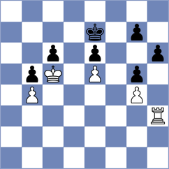 Tang - Rees (chess.com INT, 2024)