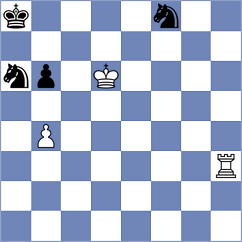 Libiurkin (Chess in USSR, 1934)