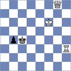 Nikiforov - Oganian (chessassistantclub.com INT, 2004)