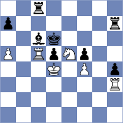 Solon - Esmeraldas Huachi (chess.com INT, 2024)