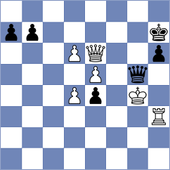 Williams - Mayank (chess.com INT, 2024)