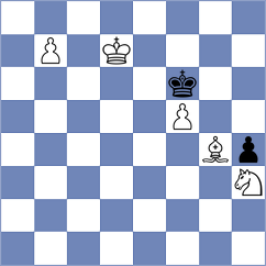 Rosenberg - Yeritsyan (chess.com INT, 2024)