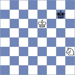 Hu - Maheswaran (Chess.com INT, 2017)