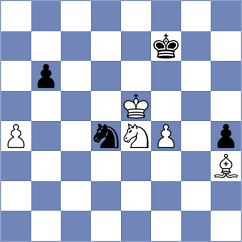 Escalona Landi - Womacka (chess.com INT, 2024)