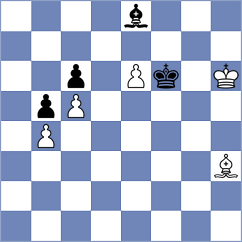 Provotorov - Skliarov (chess.com INT, 2024)