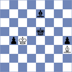 Tomaszewski - Sergienko (Chess.com INT, 2020)