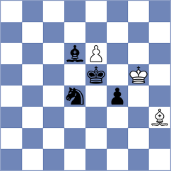 Venkatesh - Karttunen (chess.com INT, 2024)