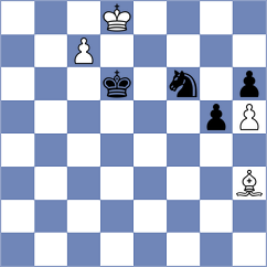 Escalona Landi - Esquivel San Agustin (Chess.com INT, 2021)