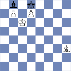 Baches Garcia - Tristan (chess.com INT, 2021)