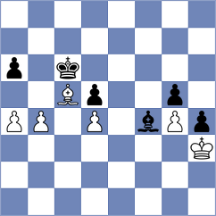 Pourkashiyan - Fecker (chess.com INT, 2024)