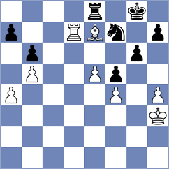 Sonis - Titarov (chess.com INT, 2024)