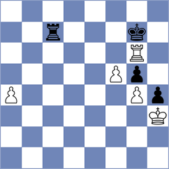 Nakamura - Munoz Pantoja (chess.com INT, 2024)